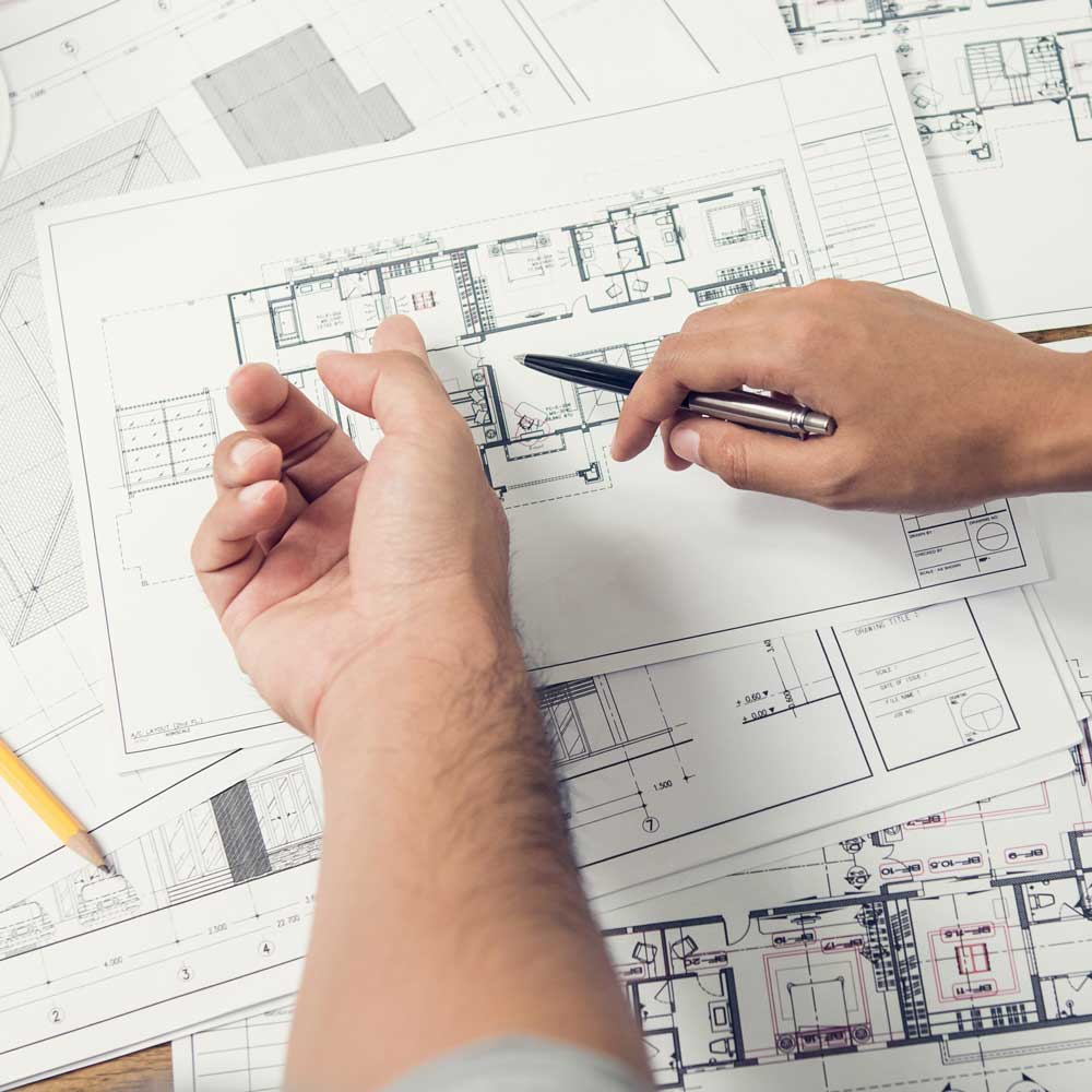 Assistance au maître d'ouvrage